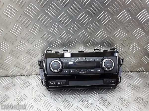 Module de climatisation Mazda CX-5 OEM 61190A - Occasion image 2