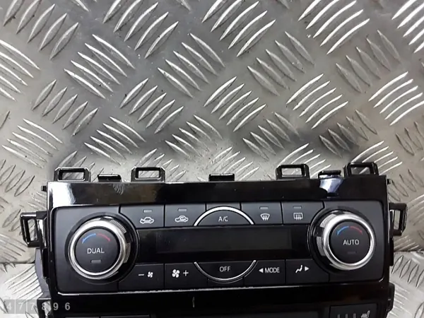 Module de climatisation Mazda CX-5 OEM 61190A - Occasion image 4