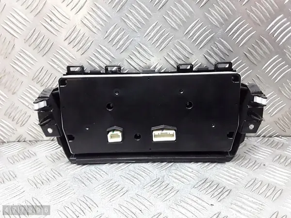 Module de climatisation Mazda CX-5 OEM 61190A - Occasion image 5