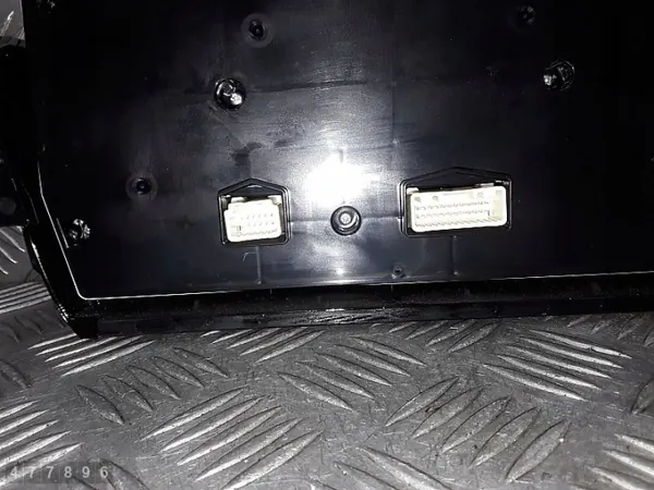 Module de climatisation Mazda CX-5 OEM 61190A - Occasion image 6
