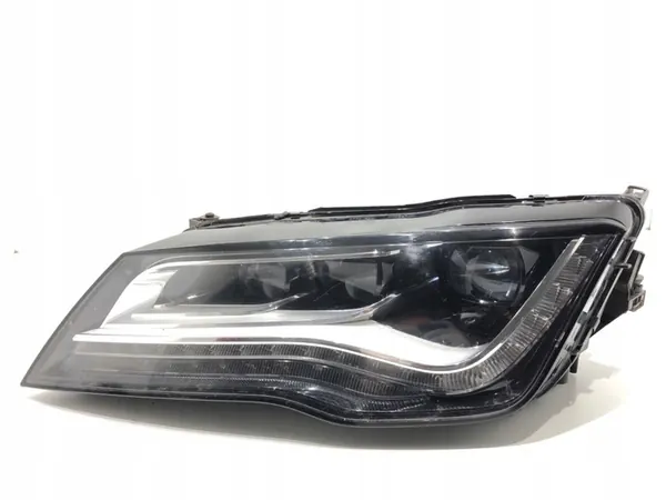 Linker Front Full LED Scheinwerfer Audi A7 4G 4G8941773 image 2