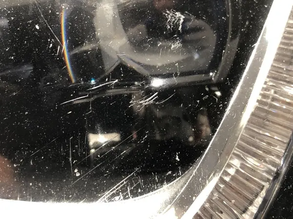 Linker Front Full LED Scheinwerfer Audi A7 4G 4G8941773 image 3