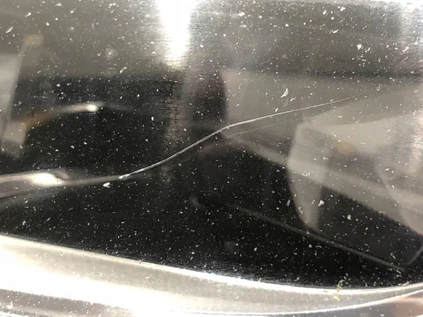 Linker Front Full LED Scheinwerfer Audi A7 4G 4G8941773 image 4