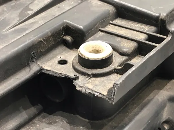 Linker Front Full LED Scheinwerfer Audi A7 4G 4G8941773 image 6