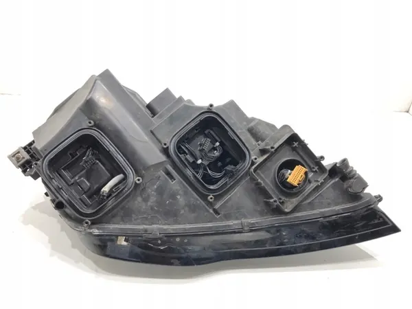 Linker Front Full LED Scheinwerfer Audi A7 4G 4G8941773 image 8