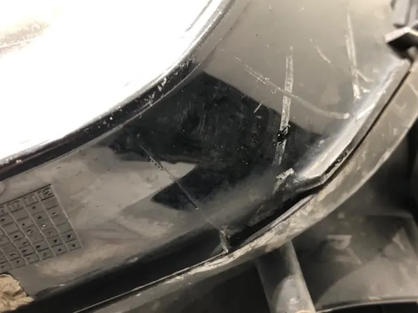 Linker Front Full LED Scheinwerfer Audi A7 4G 4G8941773 image 9