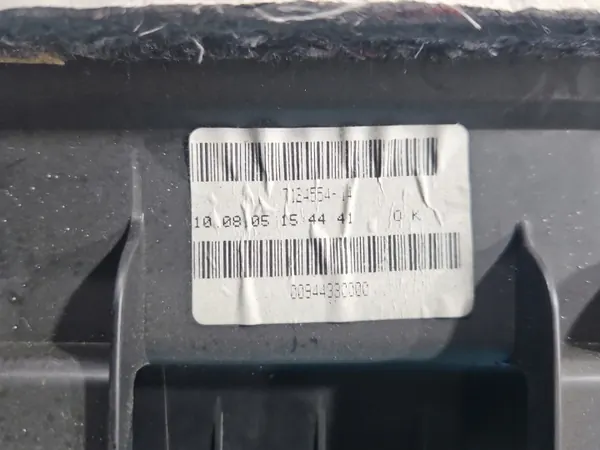 Handschoenkast passagier BMW E87 OEM IMPRK1555283 image 4