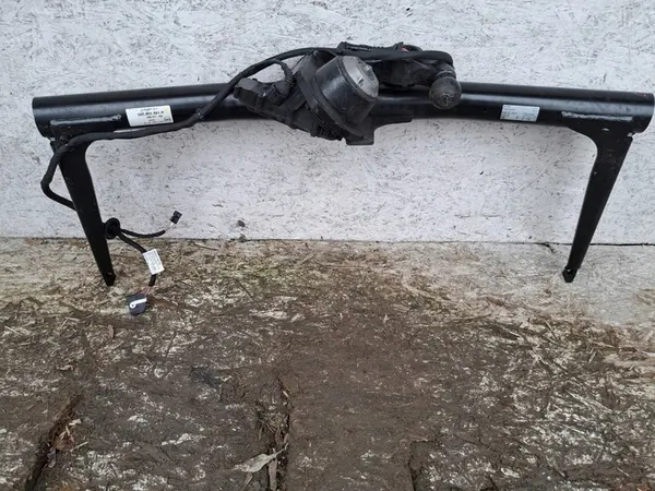 SKODA KODIAQ HAK image 2