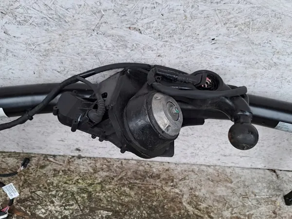 SKODA KODIAQ HAK image 3