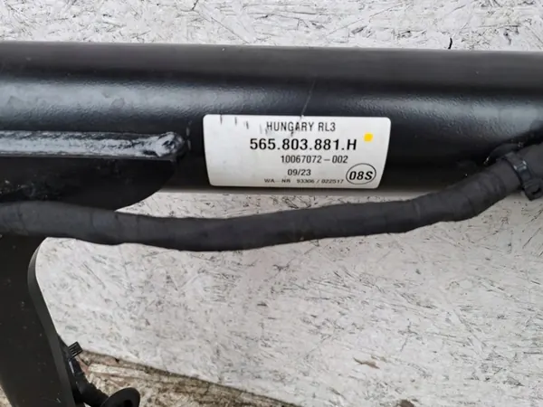 SKODA KODIAQ HAK image 4