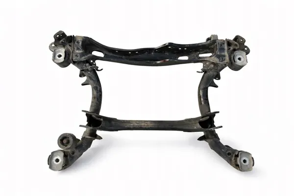Audi A5 F5 A4 B9 achterste slee kar OEM 8W0505235AK image 2