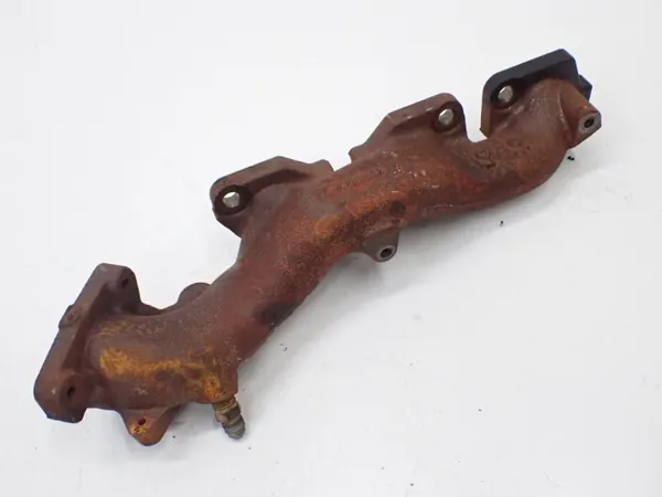 Colector de escape OEM MB3Q-9431-BA VW Amarok II image 2