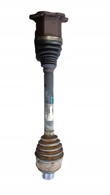 Porsche Macan 95B 3.0 V6 Axe CV Avant Droit 95B407271B image 2