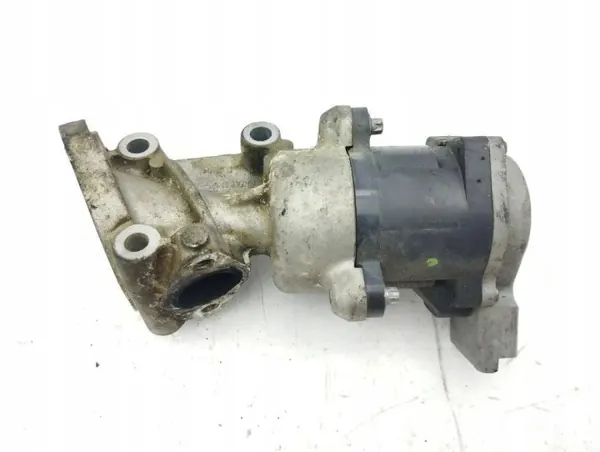 EGR-Ventil Jaguar XF 2009 OEM 3002930386 image 5