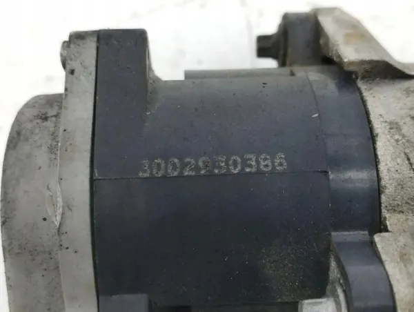 EGR-Ventil Jaguar XF 2009 OEM 3002930386 image 6