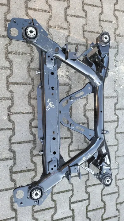 OEM 32246521 Hinterachsschwinge für Volvo S60/V60 image 2