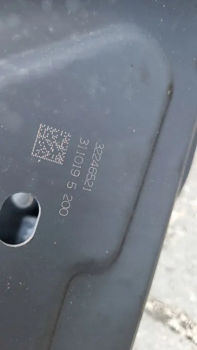 OEM 32246521 Hinterachsschwinge für Volvo S60/V60 image 3