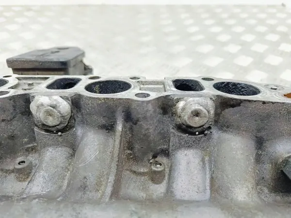 Collecteur d'admission OPEL ZAFIRA B 1.9L diesel 2007 55210201 image 6