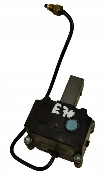 Bloque de válvulas BMW OE FEE6100 para X5 E70 image 2