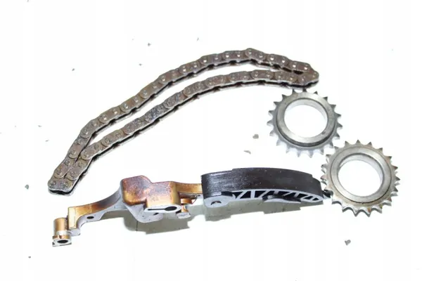 Pignon de chaîne de distribution BMW E46 318i image 2
