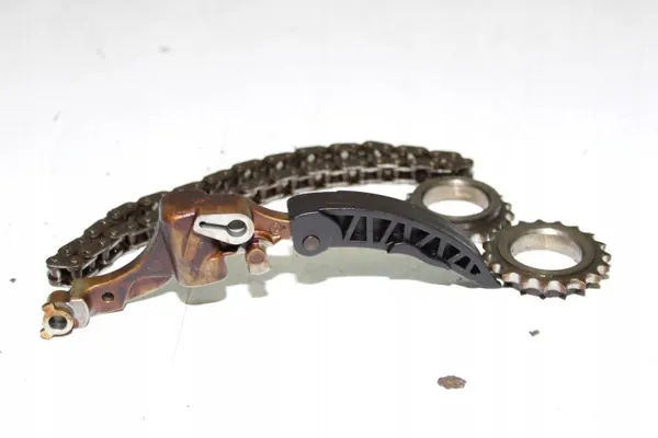 Pignon de chaîne de distribution BMW E46 318i image 3