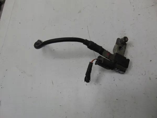 Minuspol OEM 37180-1Y000 Kia Picanto II image 2