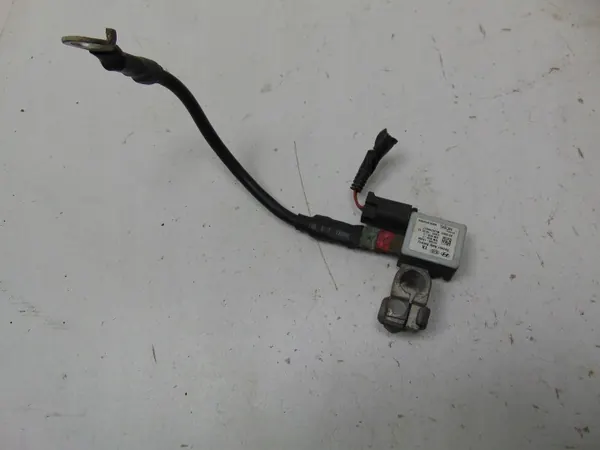 Minuspol OEM 37180-1Y000 Kia Picanto II image 3