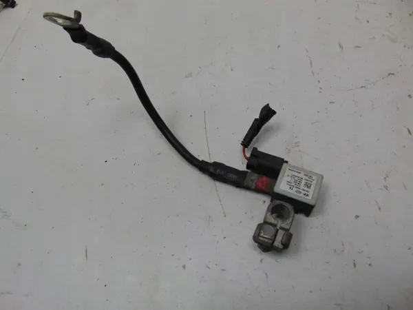 Minuspol OEM 37180-1Y000 Kia Picanto II image 4