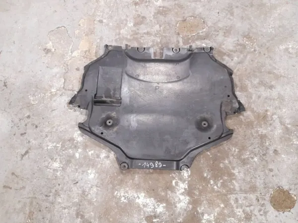Mercedes-Benz OE A2125202623 Motorabdeckung image 2
