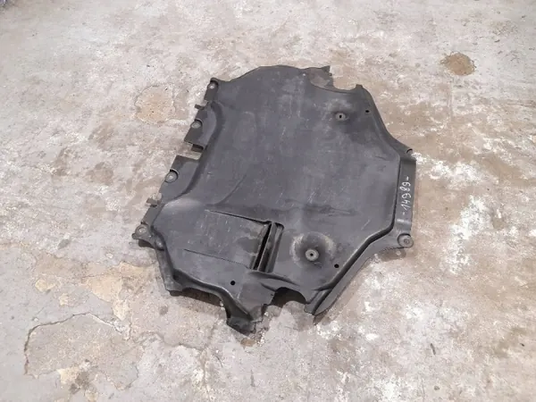 Mercedes-Benz OE A2125202623 Motorabdeckung image 3