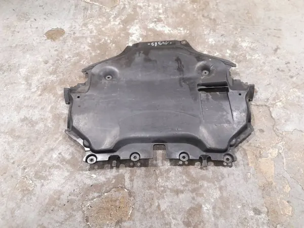 Mercedes-Benz OE A2125202623 Motorabdeckung image 4