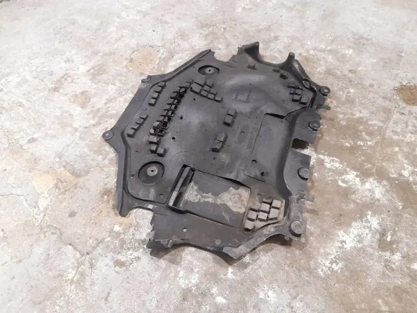 Mercedes-Benz OE A2125202623 Motorabdeckung image 6