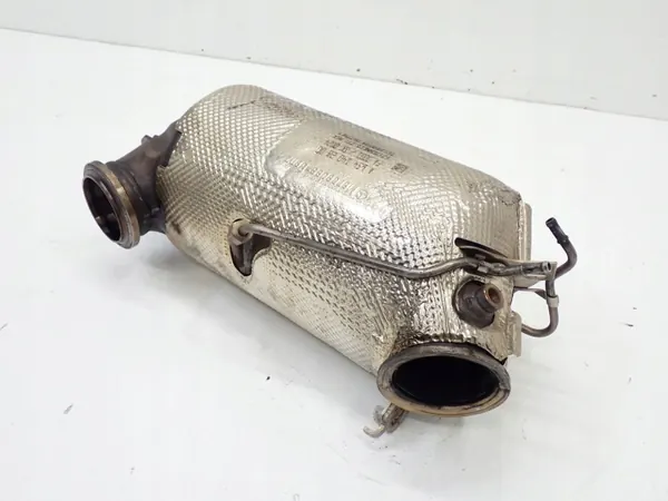 DPF-filter OEM A6541402800 voor Mercedes W213 C220d image 2