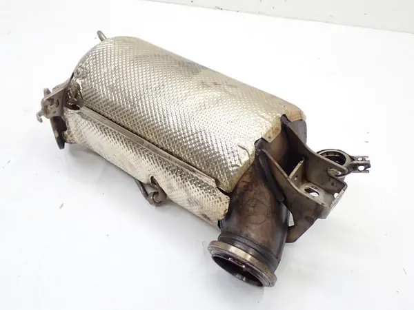 DPF-filter OEM A6541402800 voor Mercedes W213 C220d image 3