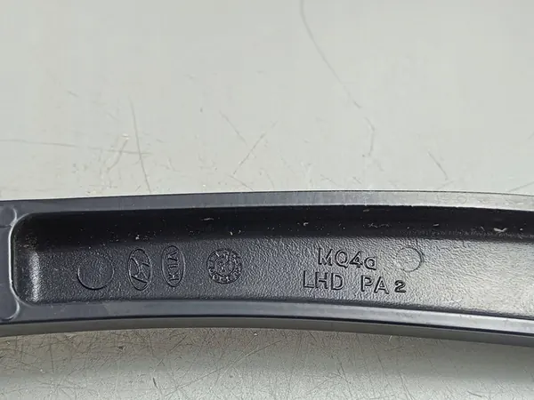 Bras d'essuie-glace avant KIA Sorento IV 2022 OEM FOB52987 image 4