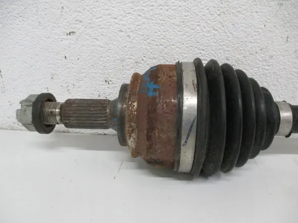 Semi-eixo esquerdo PEUGEOT 508 II 1.6THP 9840014680 image 2