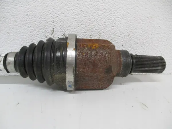 Semi-eixo esquerdo PEUGEOT 508 II 1.6THP 9840014680 image 3