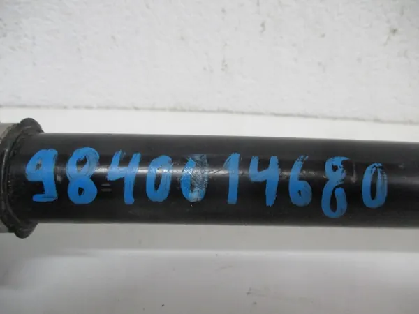 Semi-eixo esquerdo PEUGEOT 508 II 1.6THP 9840014680 image 4