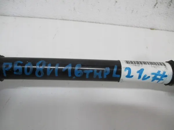 Semi-eixo esquerdo PEUGEOT 508 II 1.6THP 9840014680 image 5
