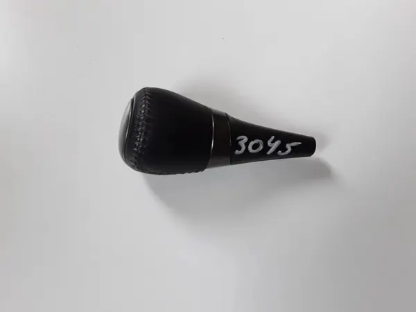 Pomo de mudanças Kia Sportage OEM MKY6719 - Usado image 2