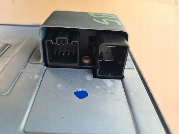 Elektrische Servolenkung TRW 00517364610 Fiat Idea image 4