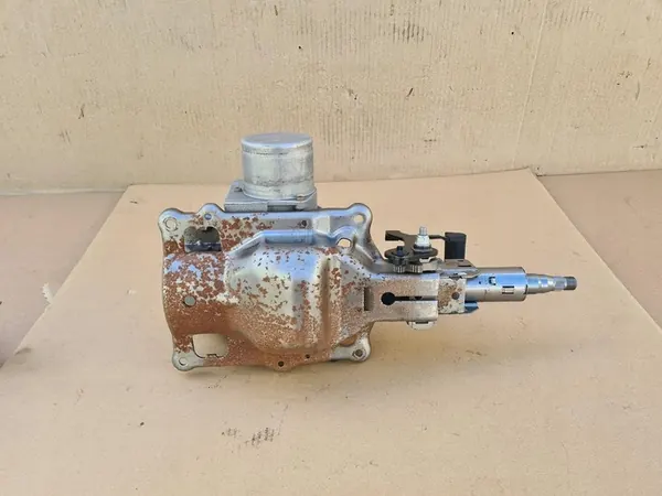 Elektrische Servolenkung TRW 00517364610 Fiat Idea image 5