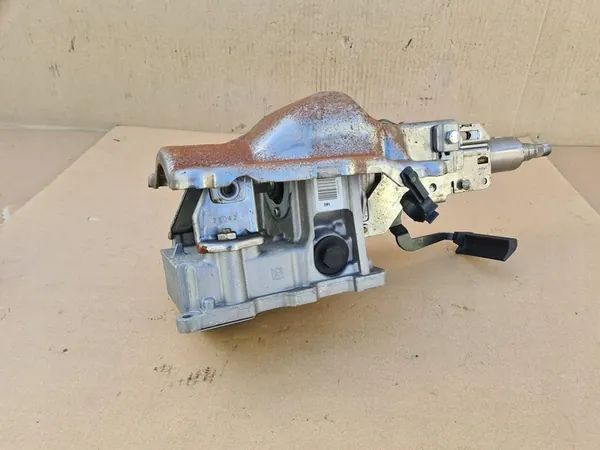 Elektrische Servolenkung TRW 00517364610 Fiat Idea image 6