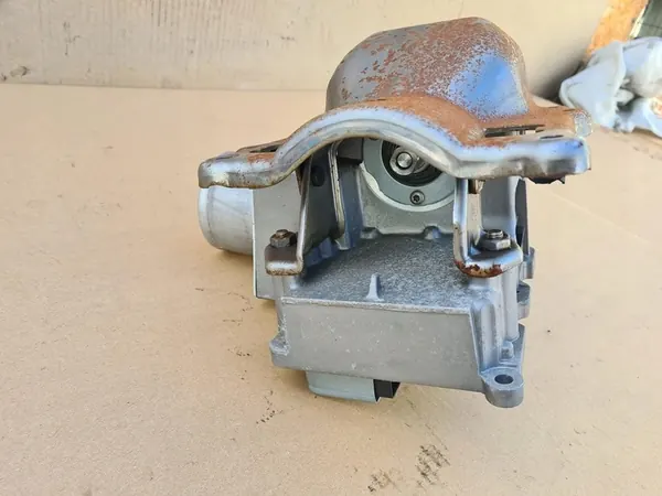 Elektrische Servolenkung TRW 00517364610 Fiat Idea image 7