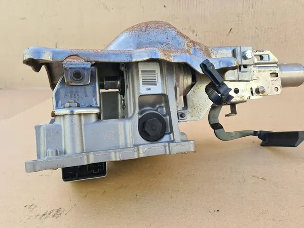 Elektrische Servolenkung TRW 00517364610 Fiat Idea image 8