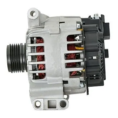 Hella 8EL 012 429-341 Vaihtovirtageneraattori image 2