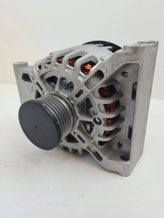 Hella 8EL 012 429-341 Vaihtovirtageneraattori image 4