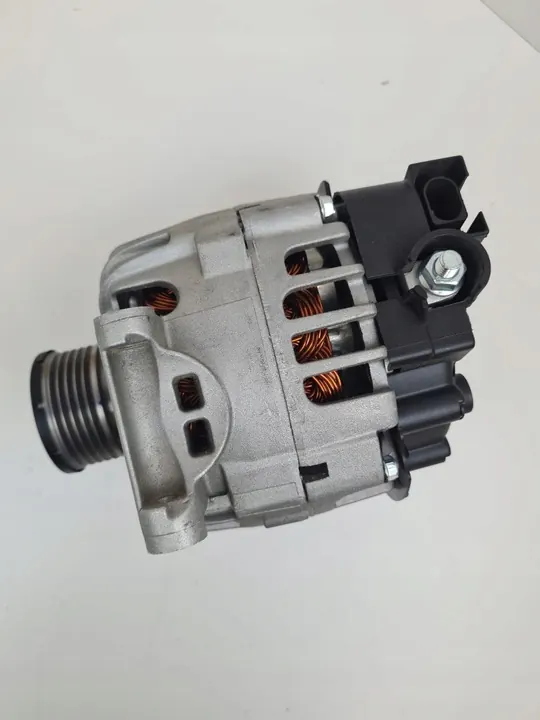 Hella 8EL 012 429-341 Vaihtovirtageneraattori image 5