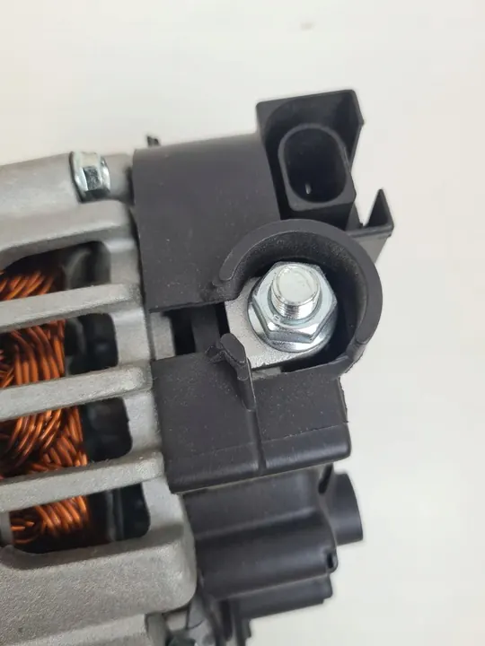 Hella 8EL 012 429-341 Vaihtovirtageneraattori image 9