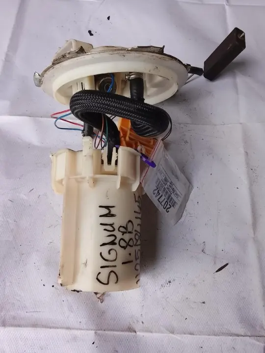 Bränslepump OEM 12508445 för Opel Signum 1.8b image 2